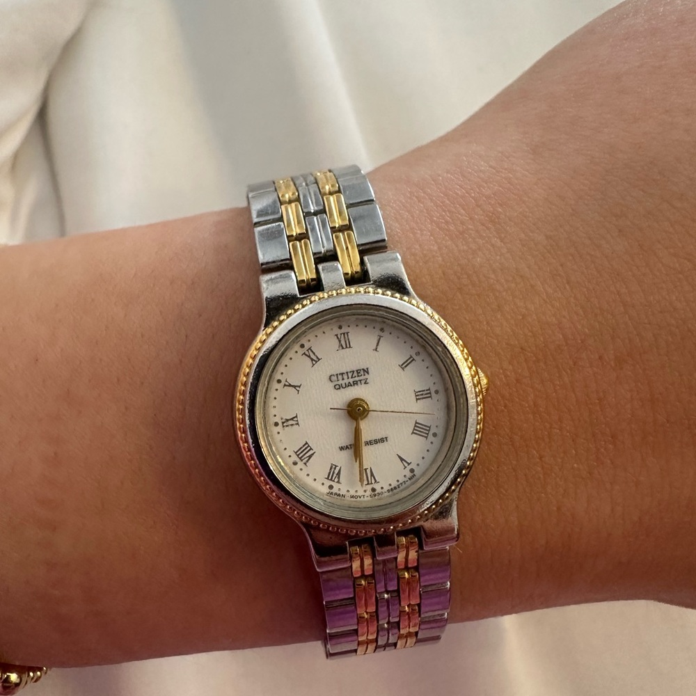 Citizen Watch